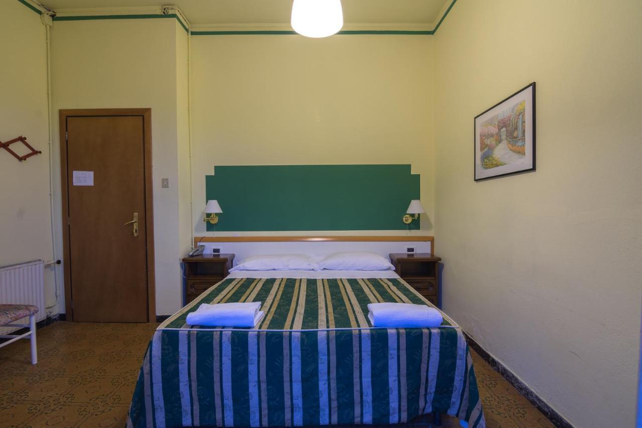 Hotel Le Grazie Porto Venere Zewnętrze zdjęcie