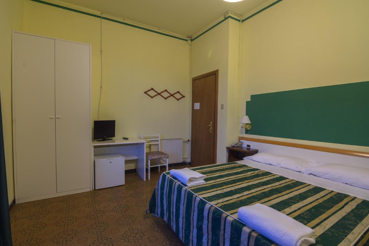 Hotel Le Grazie Porto Venere Zewnętrze zdjęcie